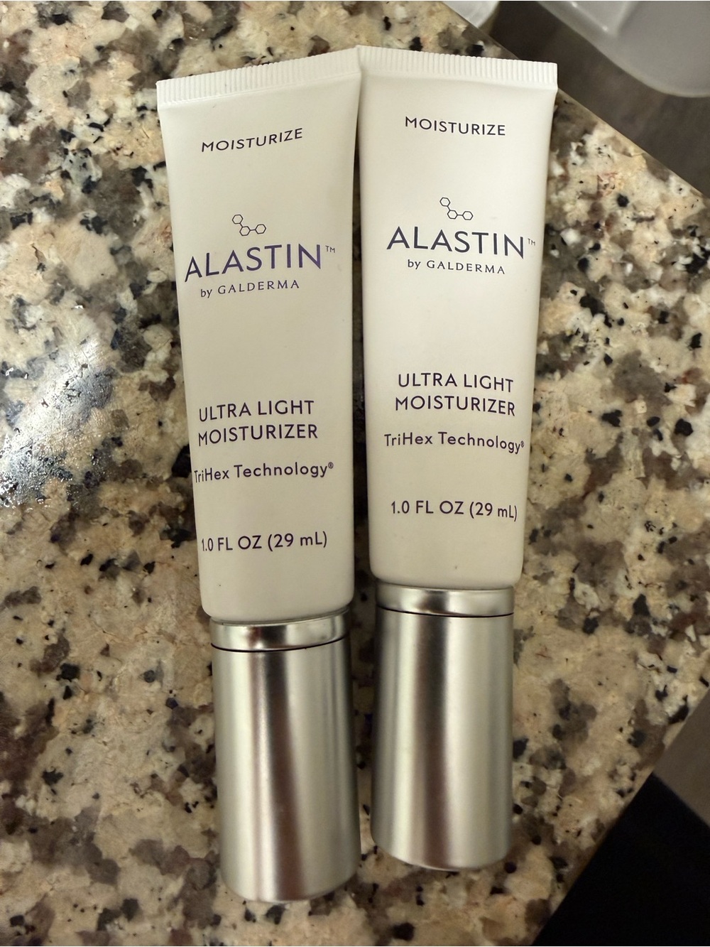 Alastin Ultra Light Moisturizer - White | 1.0 FL OZ